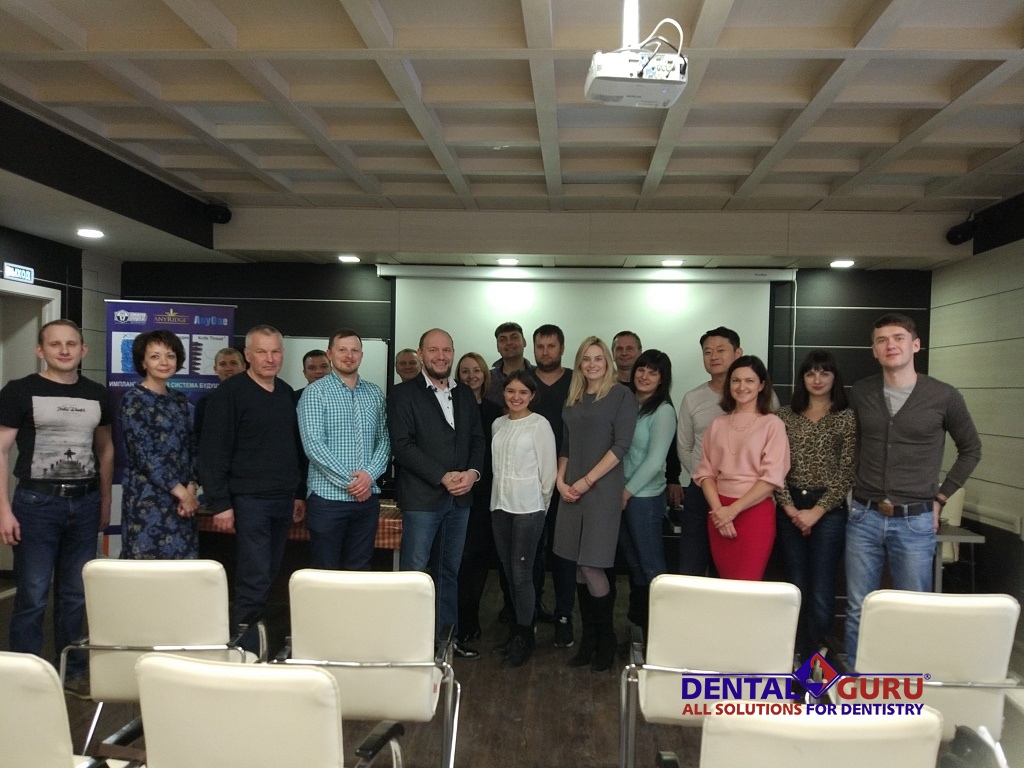 Базовый курс по ортопедии