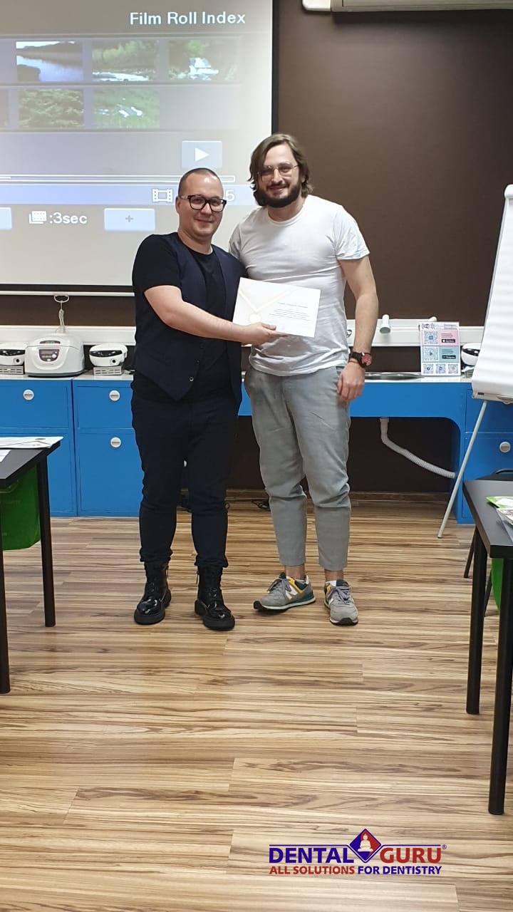 «Стоматологическая реабилитация с помощью ангулированных имплантатов. Имплантация на 4-х имплантатах. Физиологическое и анатомическое обоснование». Пост-релиз 31.01.21