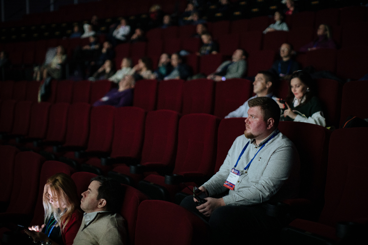 Киноконгресс Осложнения в имплантации