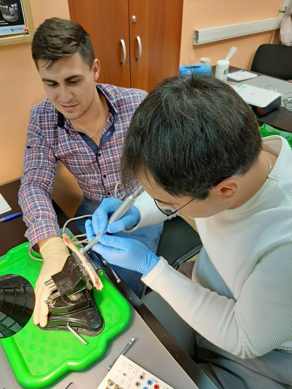 Базовый курс по имплантации, 25-26 июля 2020г.