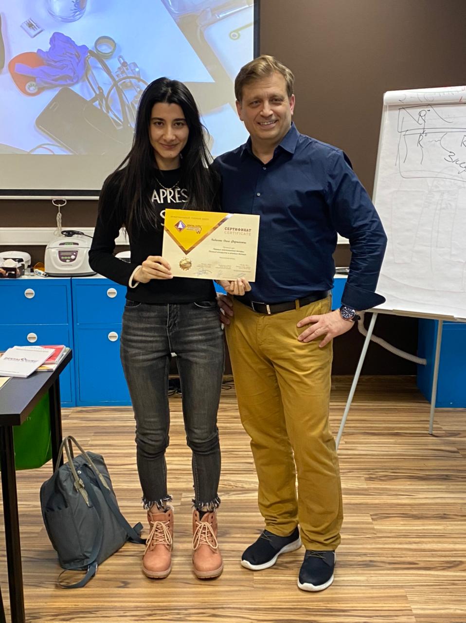 Прямые композитные виниры. Полный алгоритм и немного больше. Пост-релиз 3 марта 2021