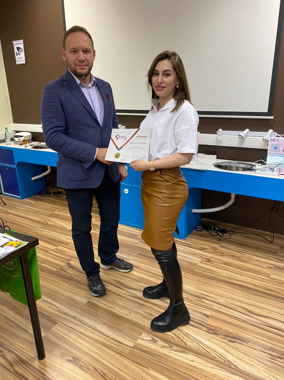 Базовый курс по имплантации. Пост-релиз 27-28 февраля