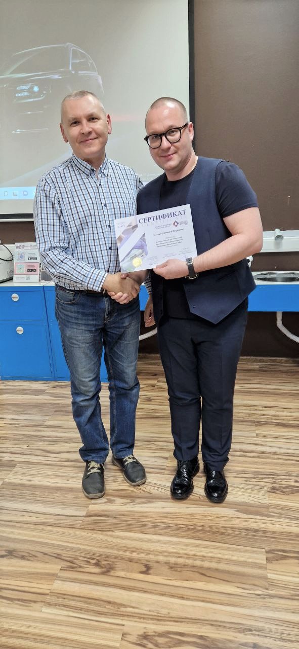 Экспертный курс по тотальной имплантации и протезированию при полном отсутствии зубов