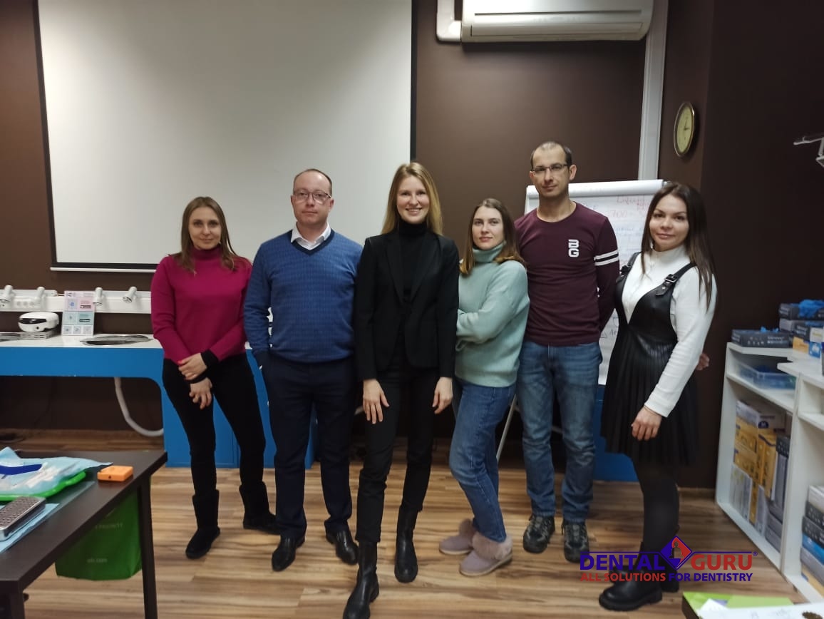 Плазмотерапия PRF в стоматологии. Пост-релиз 10 февраля