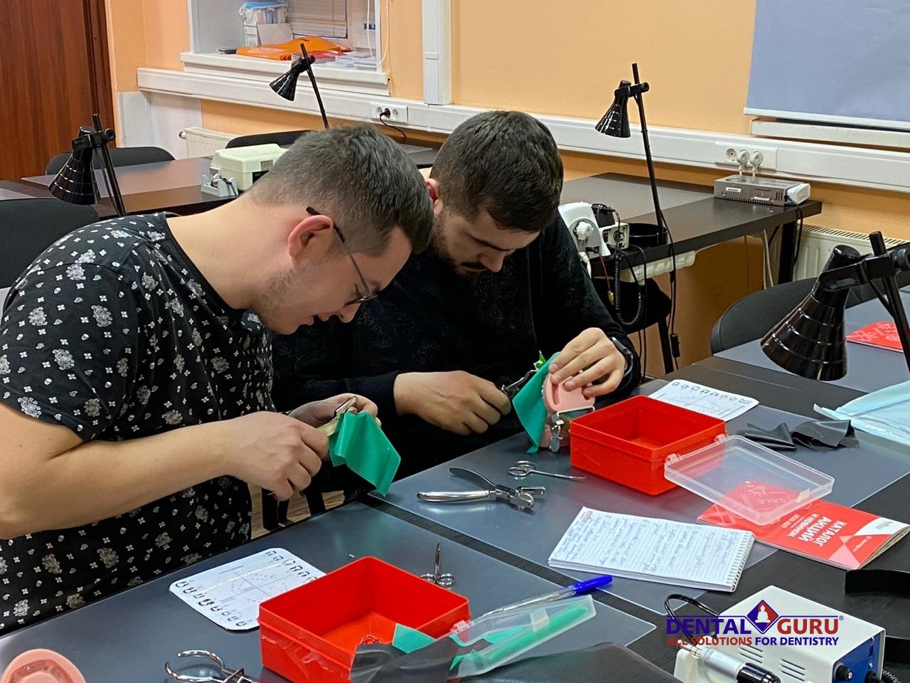 Коффердам. Легкий старт. Пост-релиз 20.12.20