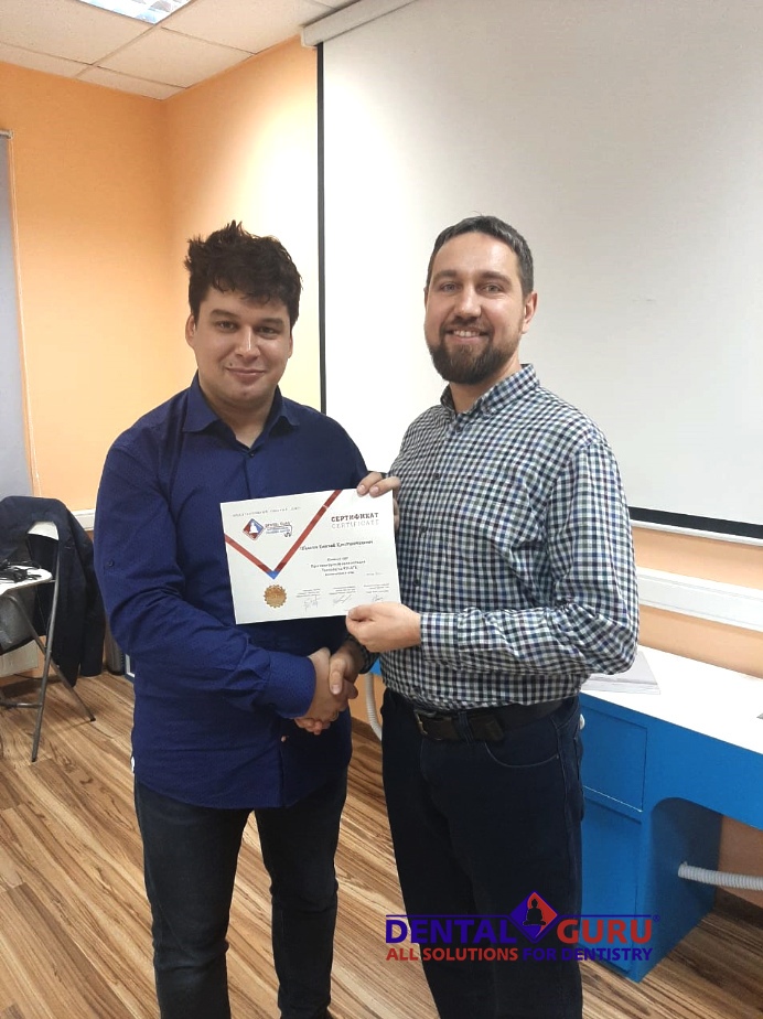 14 декабря. Прогнозируемая имплантация. Технология R2GATE. Седов Ю.Г.