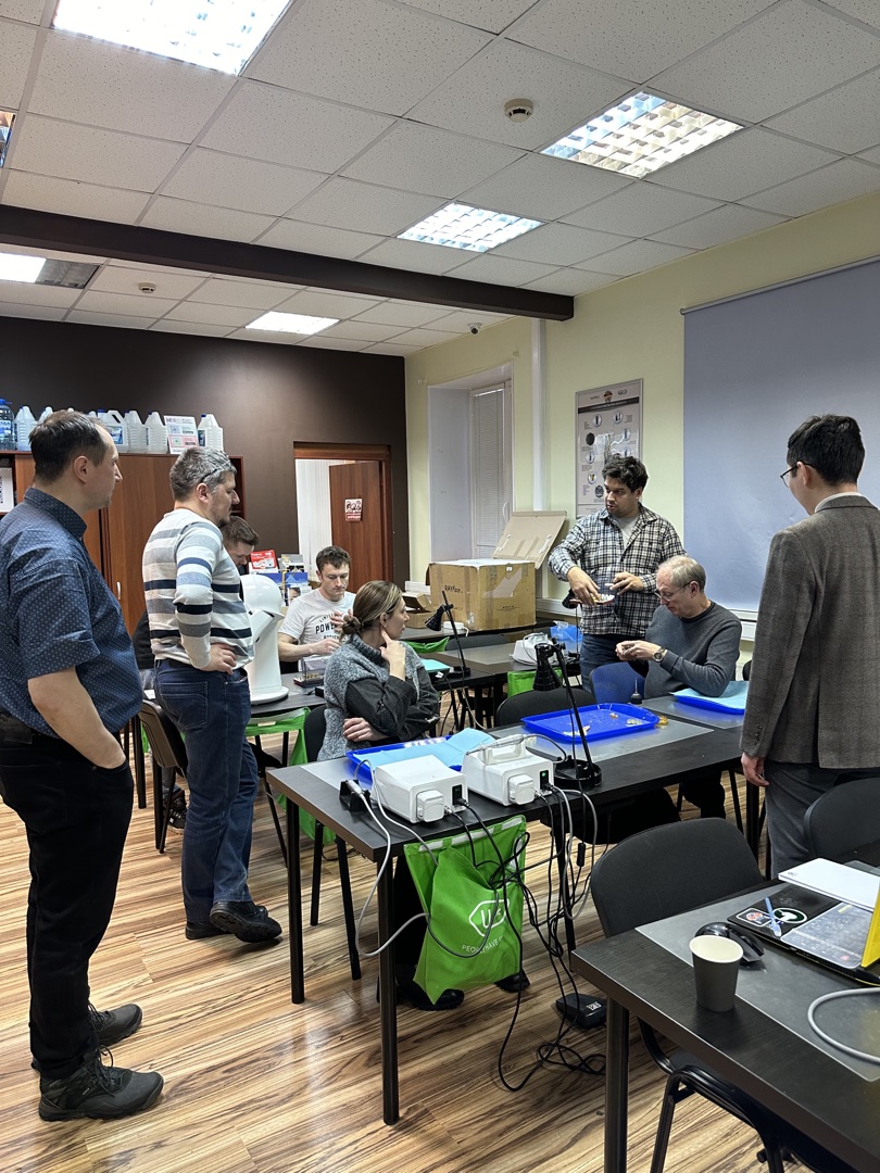 Базовый курс по шаблонам