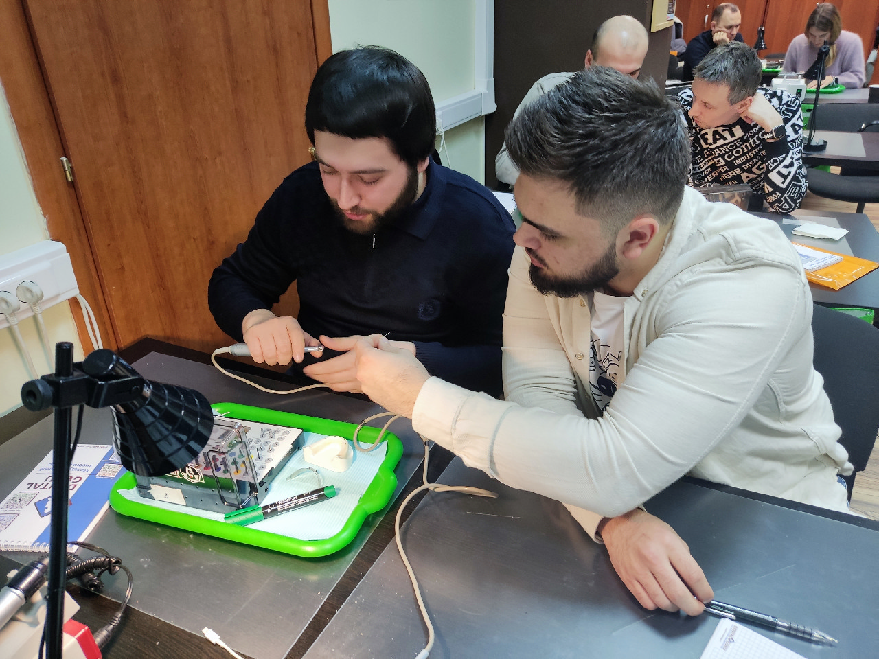 Стоматологическая реабилитация с помощью ангулированных имплантатов