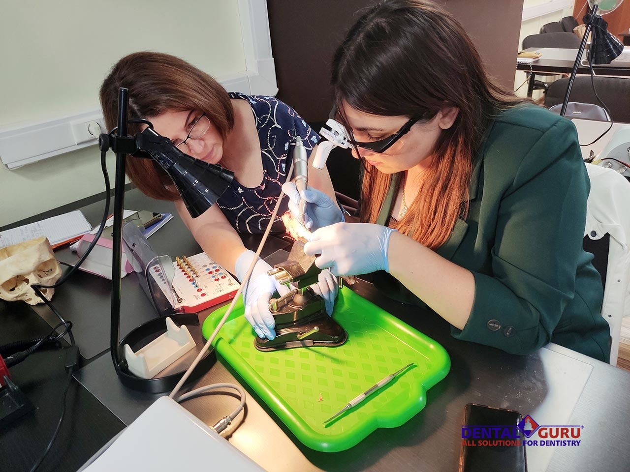 Базовый курс по имплантации. Пост-релиз 24-25 июля