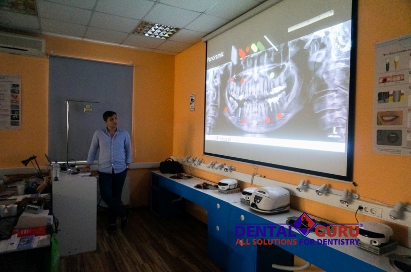 Российский Клуб Стоматологов