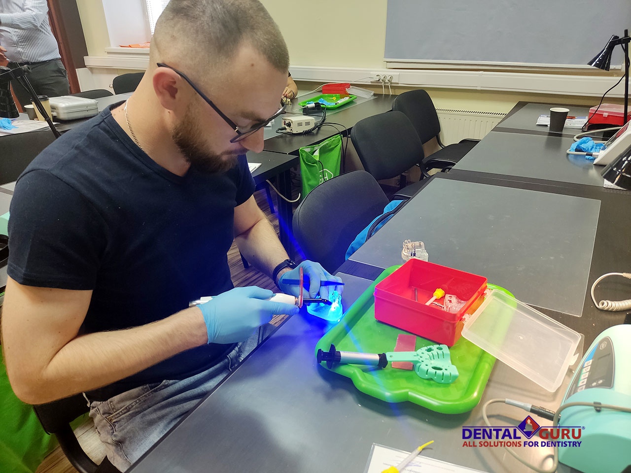 Базовый курс по имплантации. Пост-релиз 24-25 июля