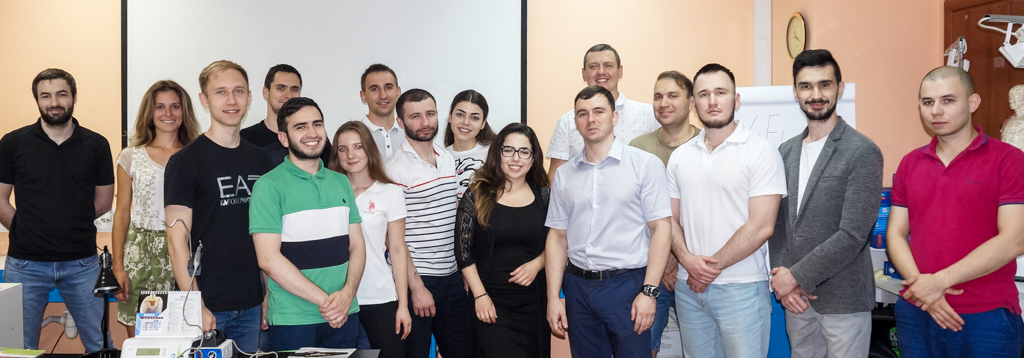 Продвинутый курс по имплантации. Костная пластика