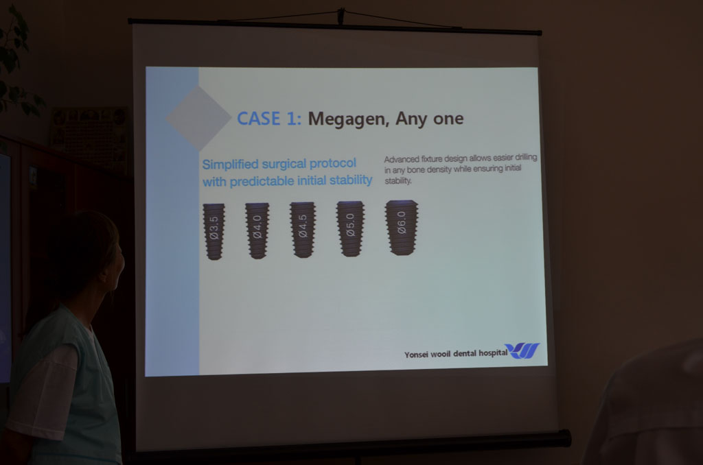 Российско-Корейский Медицинский Конгресс!