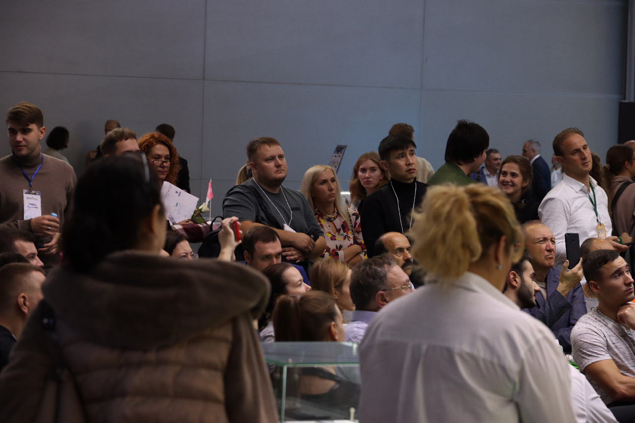 Дентал Экспо 2022