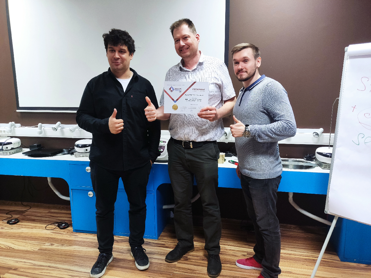 Продвинутый курс R2Gate+ExoCAD. Практика на беззубой челюсти