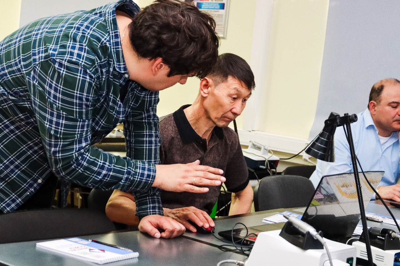 Продвинутый курс R2Gate+ExoCAD. Практика на беззубой челюсти