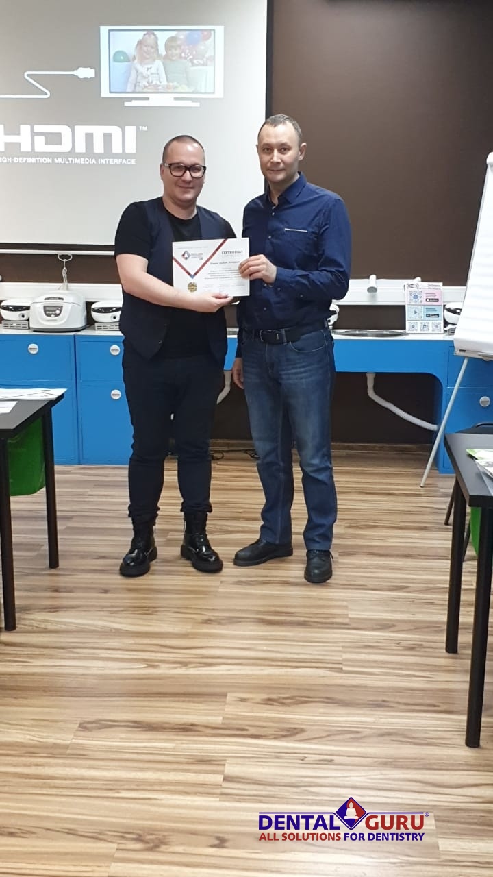 «Стоматологическая реабилитация с помощью ангулированных имплантатов. Имплантация на 4-х имплантатах. Физиологическое и анатомическое обоснование». Пост-релиз 31.01.21