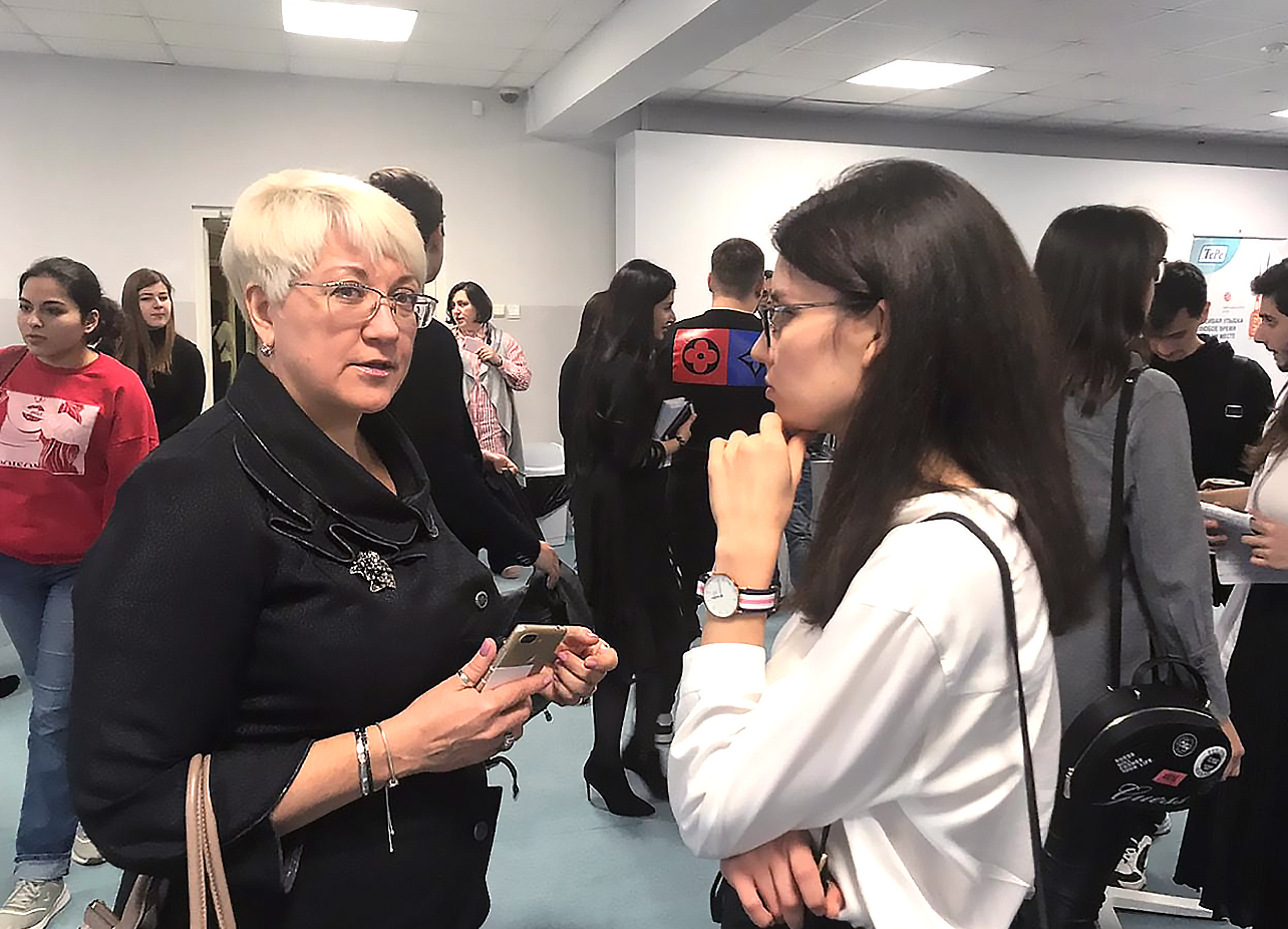 30-31 октября. IV Международный Стоматологический Форум DentalStart