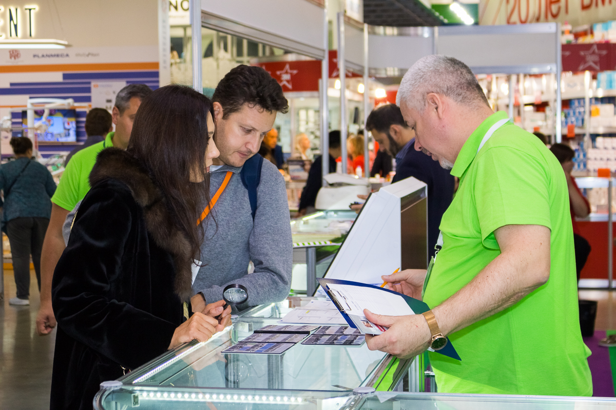 Дентал Экспо 2019