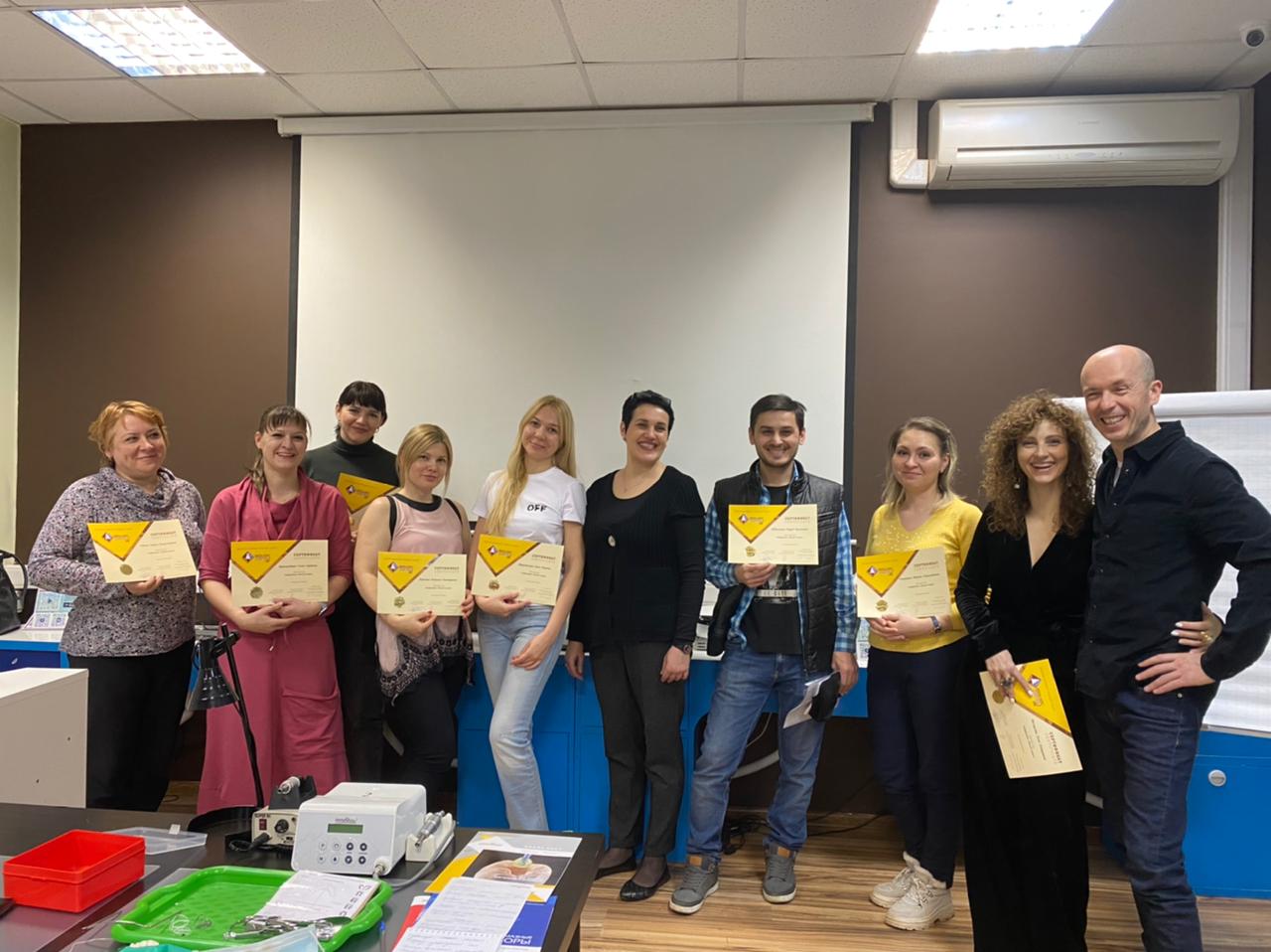 Коффердам. Легкий старт. Пост-релиз 30 марта 2021