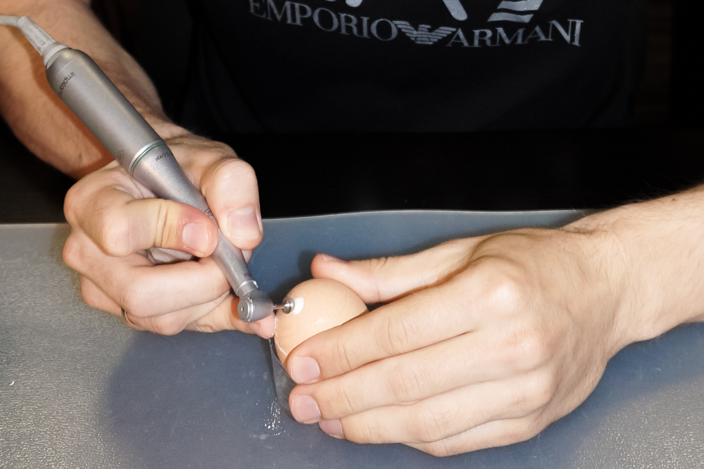 Продвинутый курс по имплантации. Костная пластика