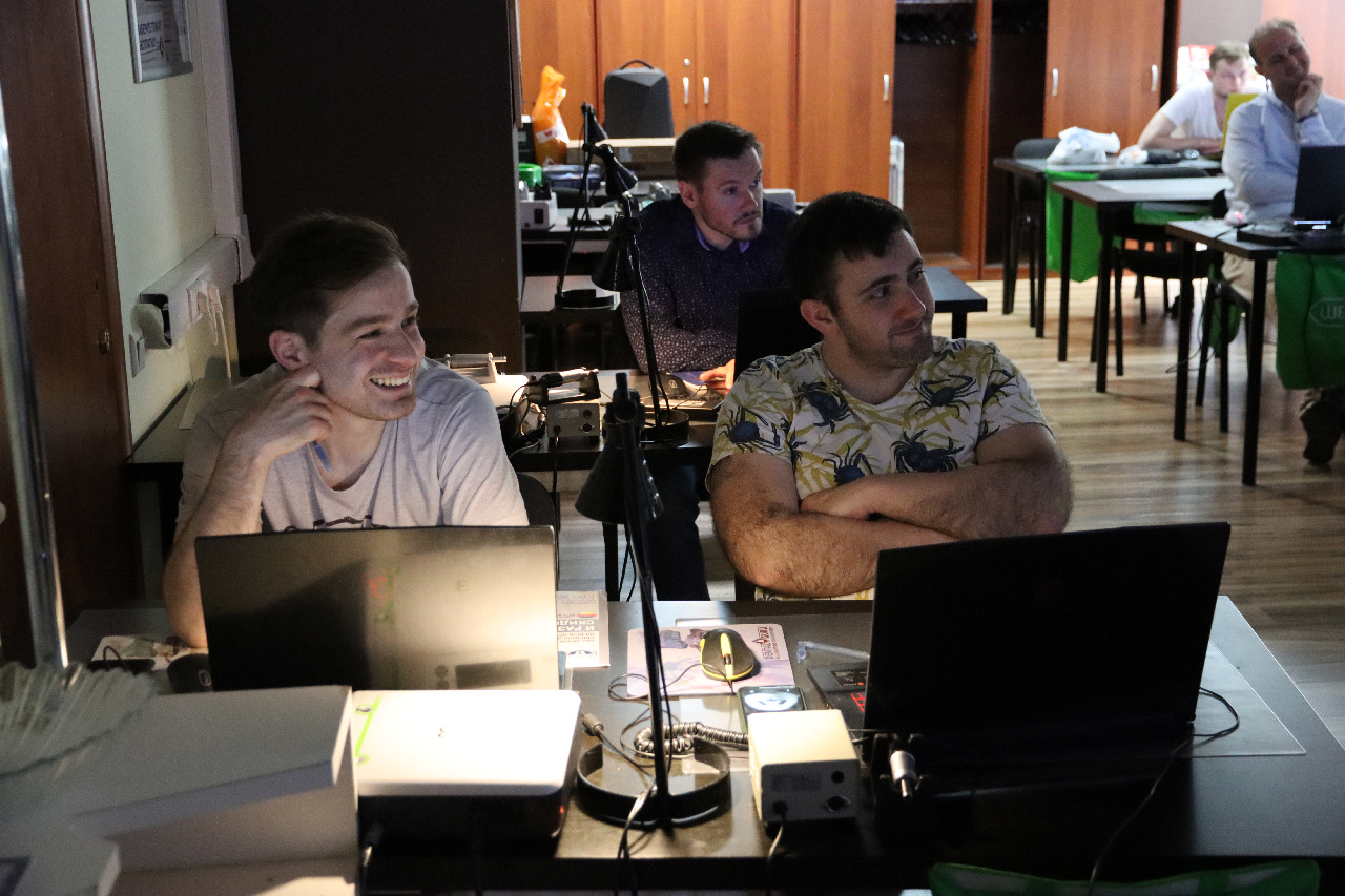 Продвинутый курс R2Gate+ExoCAD+3Shape