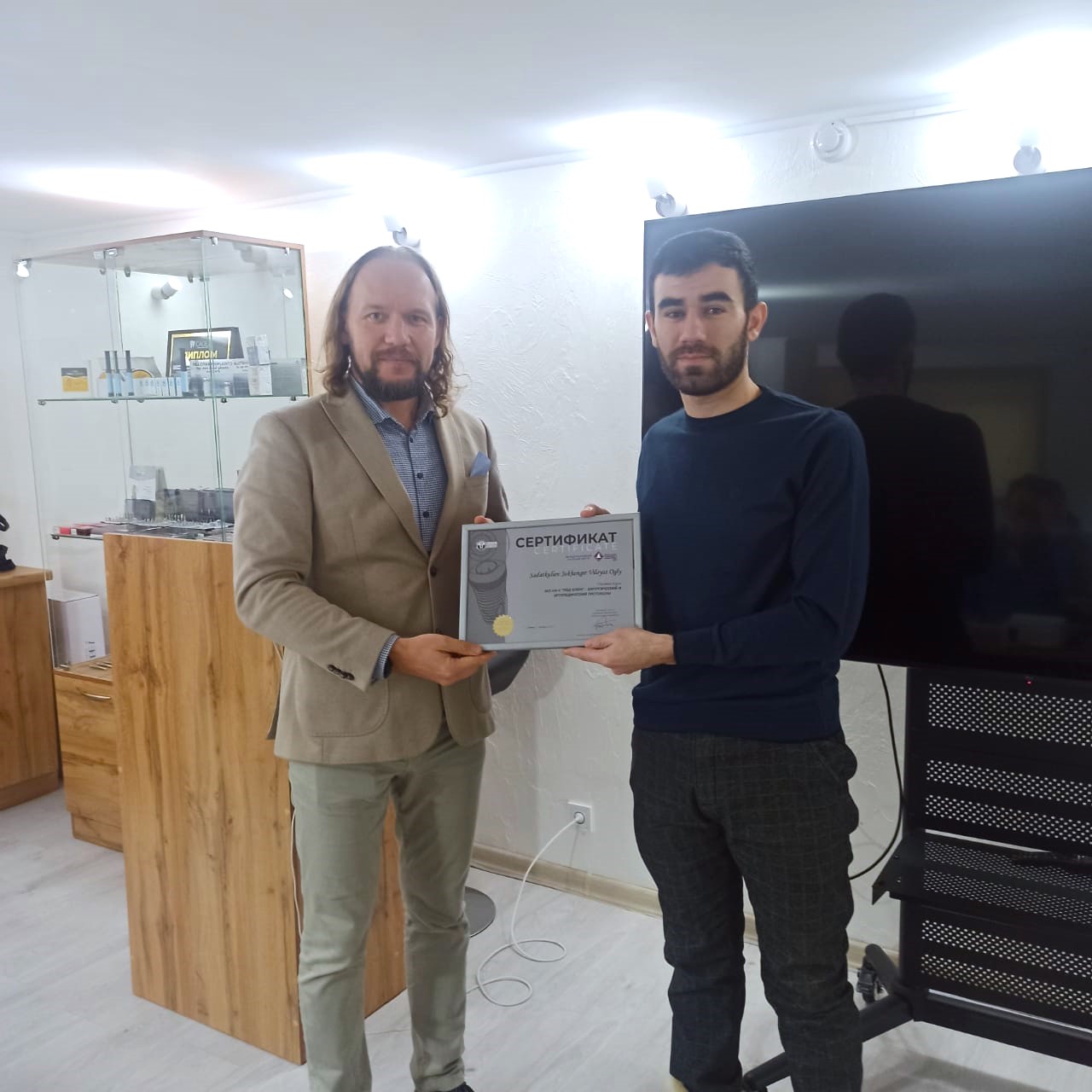 Все-на-4 "Под ключ" хирургический и ортопедический протоколы