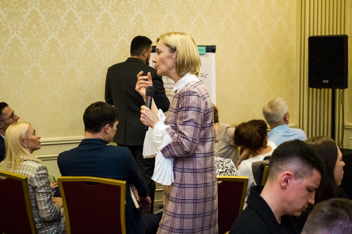 Пятый Съезд Дилеров Дентал Гуру