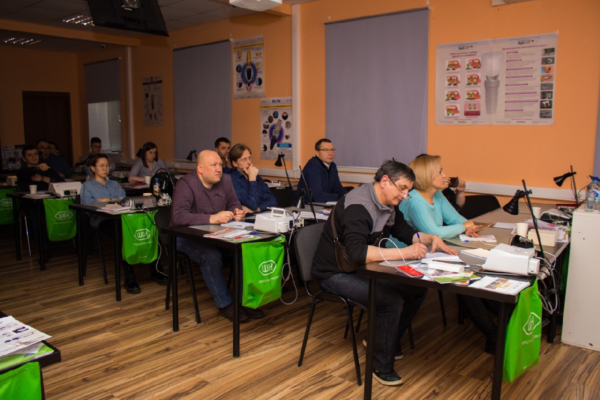 20-21 февраля 2020. Панцулая В.Г. Пластика мягких тканей вокруг имплантатов. Морфологический подход