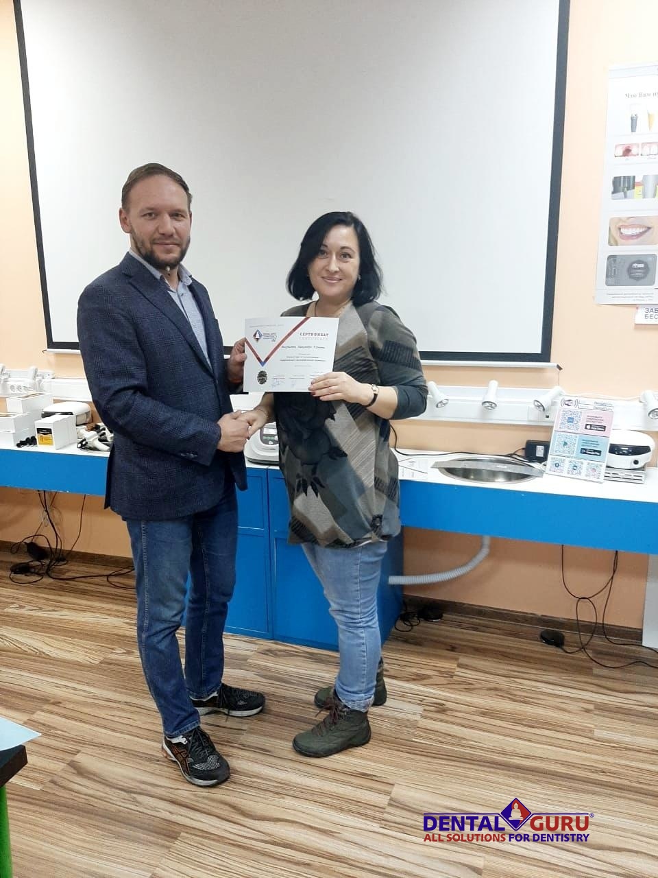 Базовый курс по имплантации. Пост-релиз 12 -13 декабря