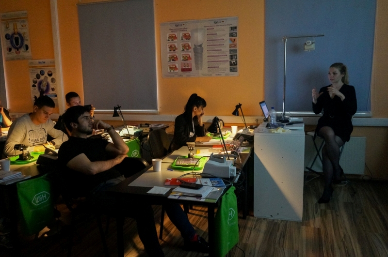 Базовый курс по имплантации