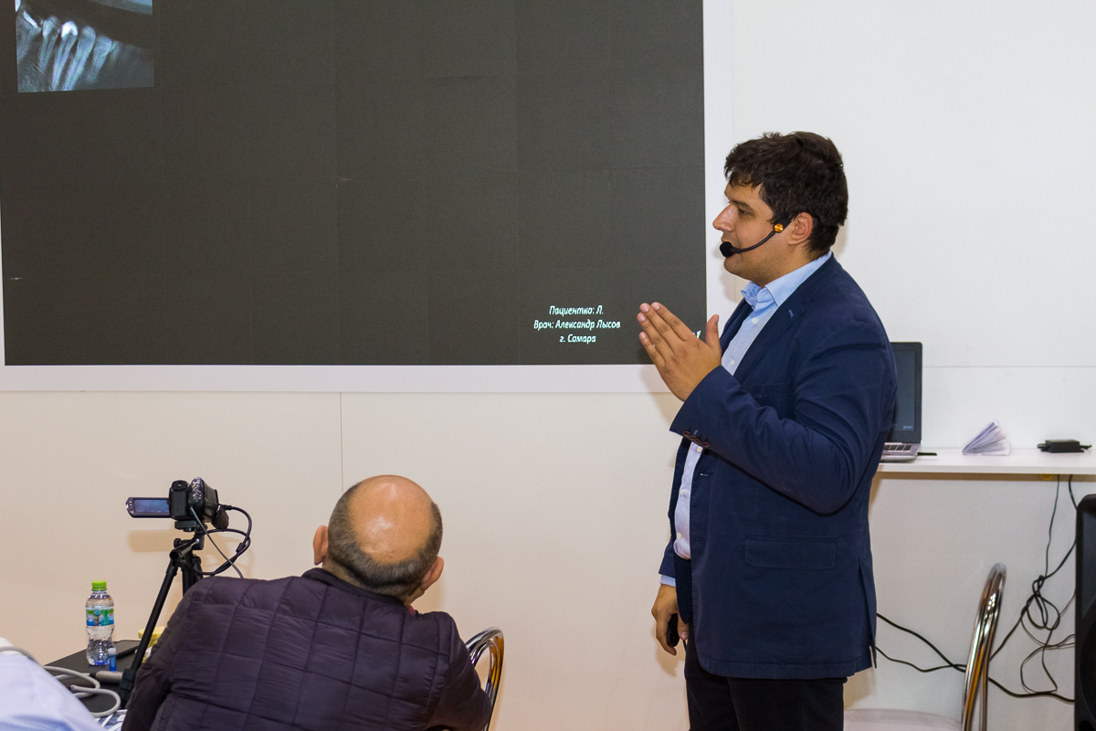 Дентал Экспо 2019