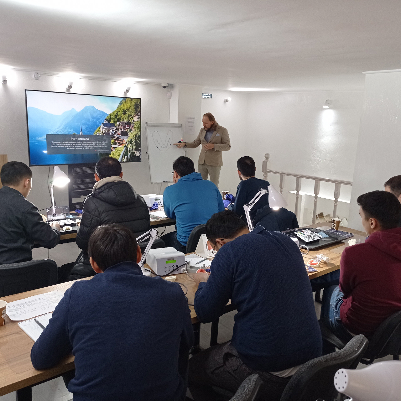 Все-на-4 "Под ключ" хирургический и ортопедический протоколы