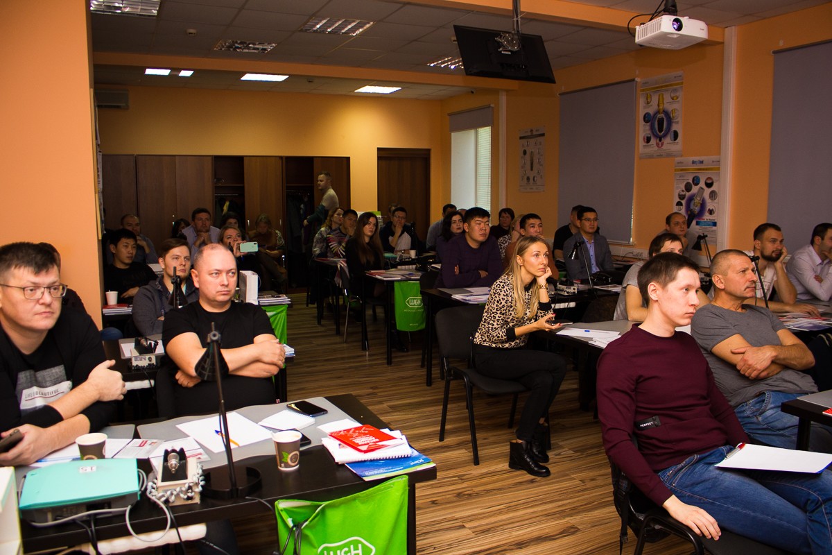 Разоблачение полного съемного протезирования, 16 октября, Григорьев А.В. 16.10.2019