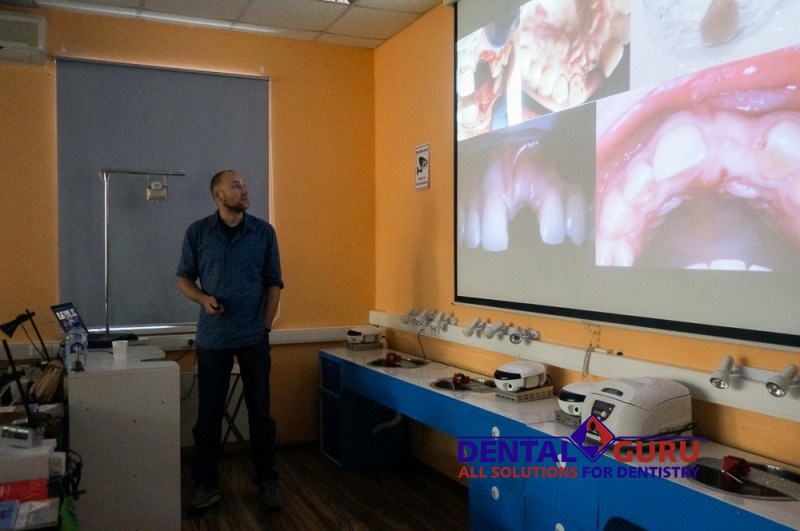 Российский Клуб Стоматологов