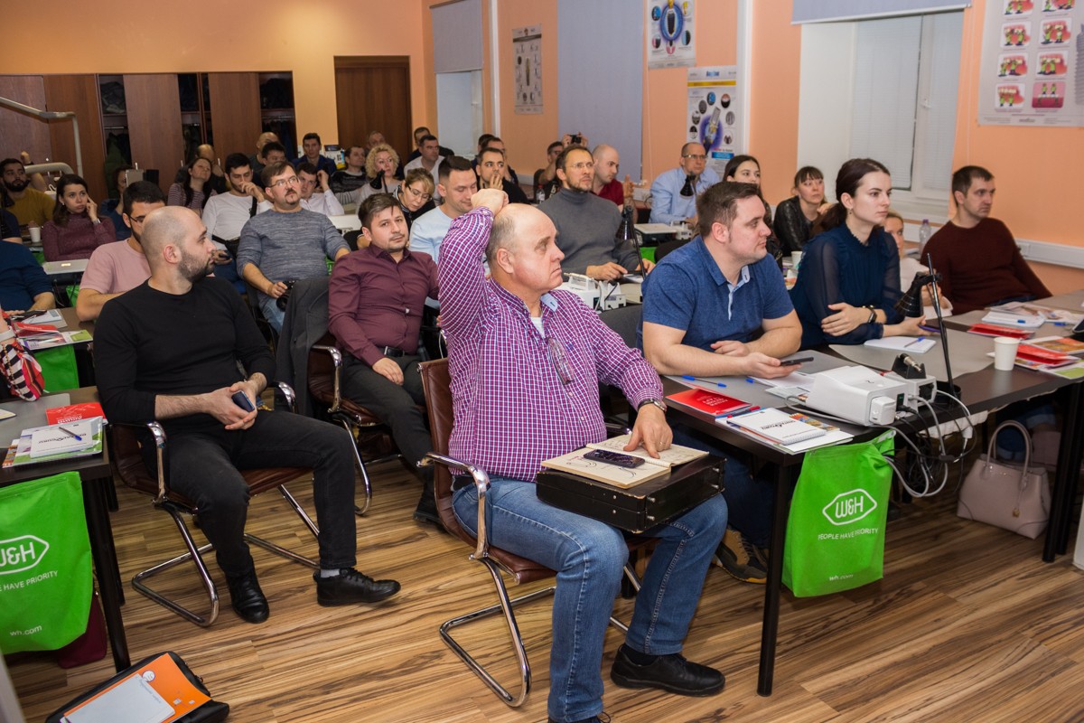 Разоблачение полного съемного протезирования, 18 февраля, Григорьев А.В.