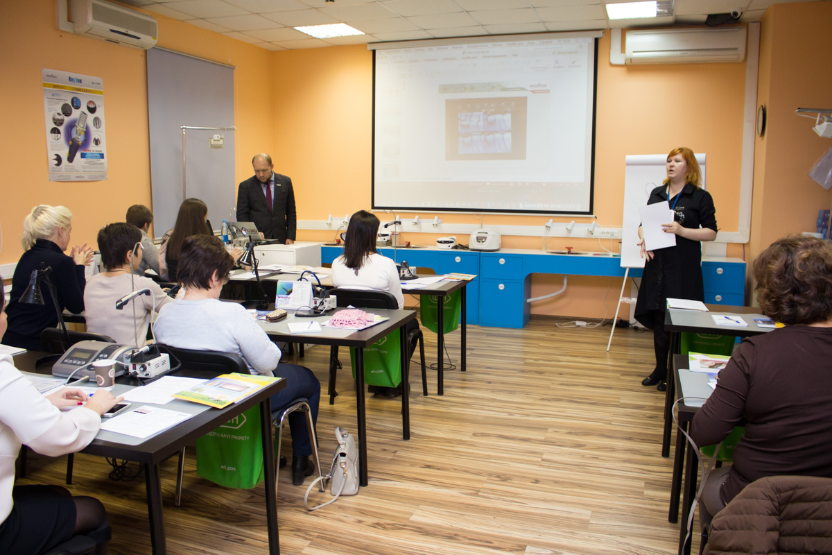 11-ое заседание Российского Клуба Реставраторов