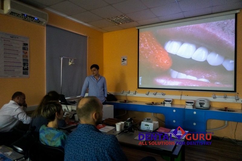 Российский Клуб Стоматологов