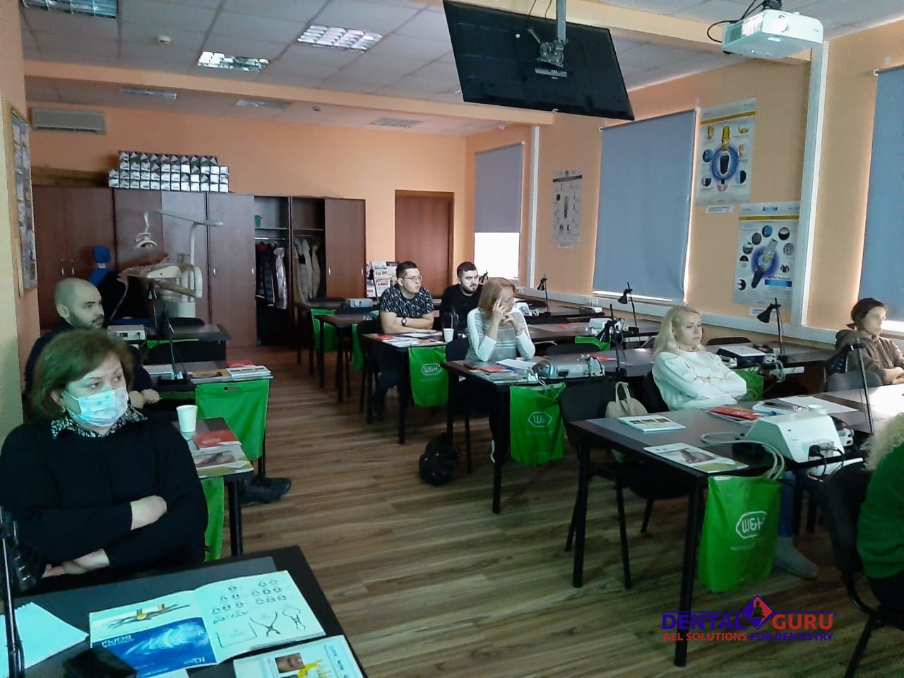 Коффердам. Легкий старт. Пост-релиз 20.12.20