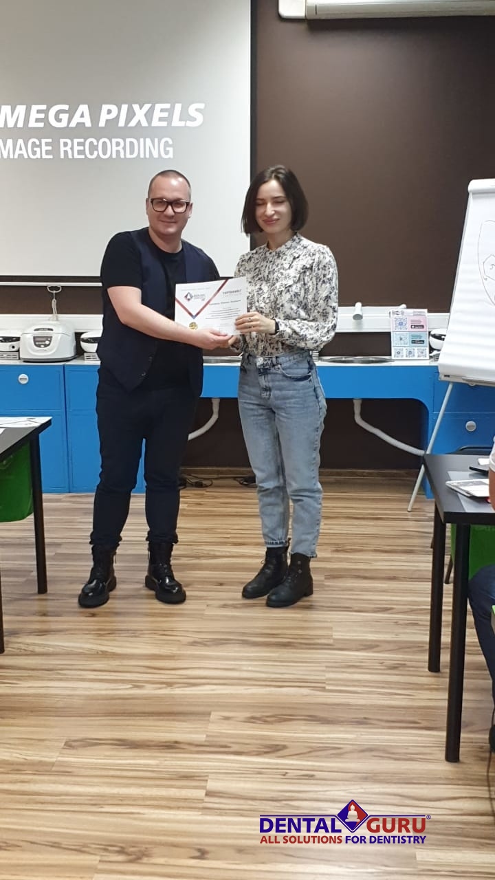 «Стоматологическая реабилитация с помощью ангулированных имплантатов. Имплантация на 4-х имплантатах. Физиологическое и анатомическое обоснование». Пост-релиз 31.01.21