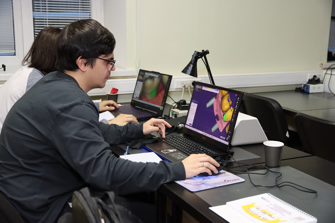 Базовый курс ExoCad