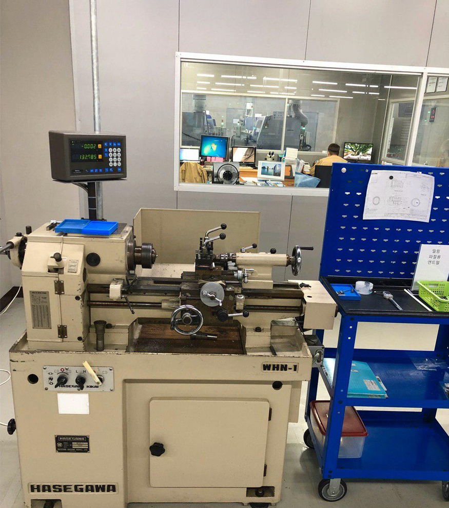 Учебный тур MegaGen в Корее 18-22 ноября 2019г.