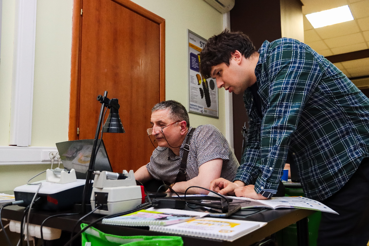 Продвинутый курс R2Gate+ExoCAD. Практика на беззубой челюсти