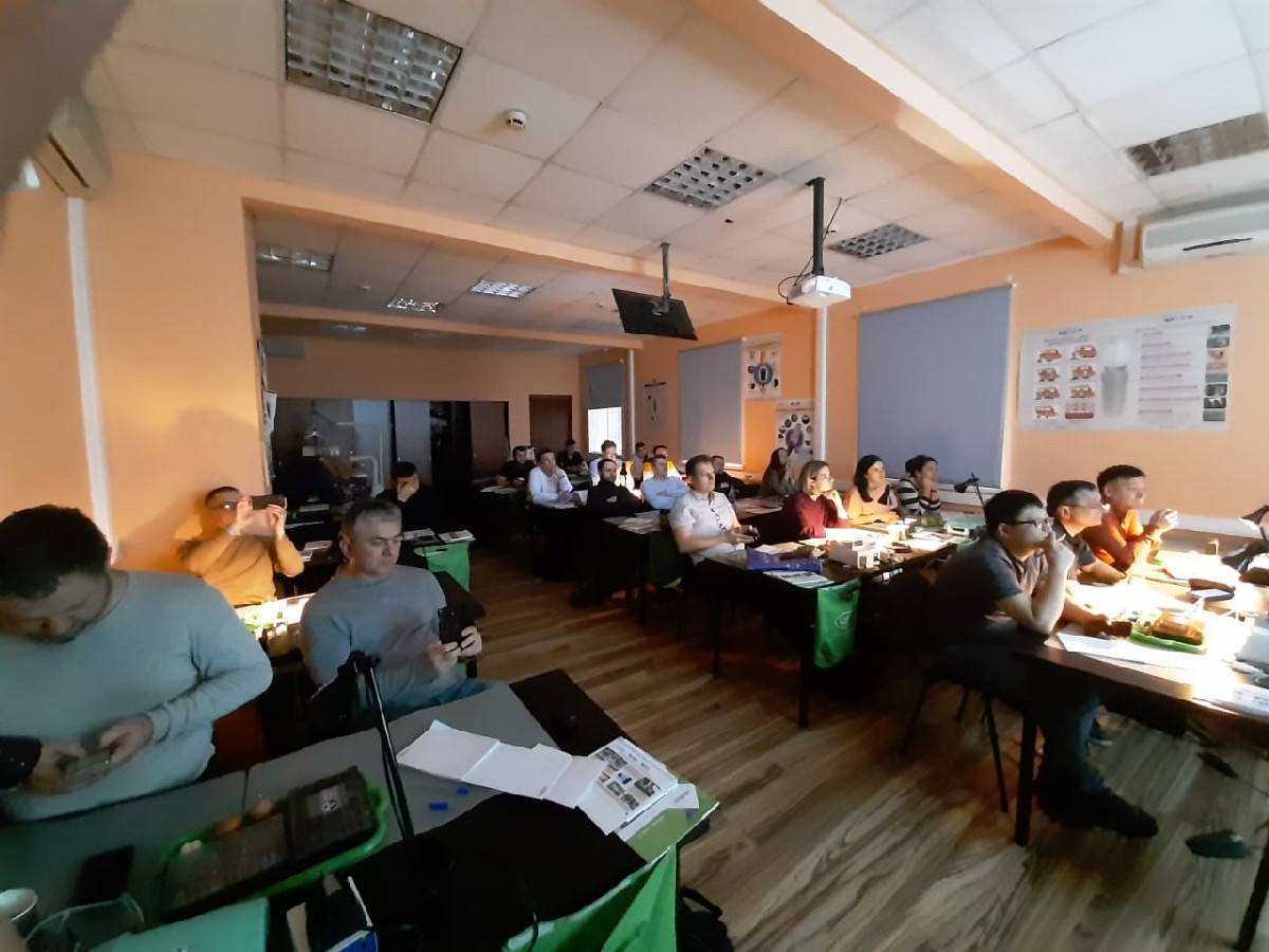 Продвинутый курс по имплантации. Костная пластика. 5-6 марта.