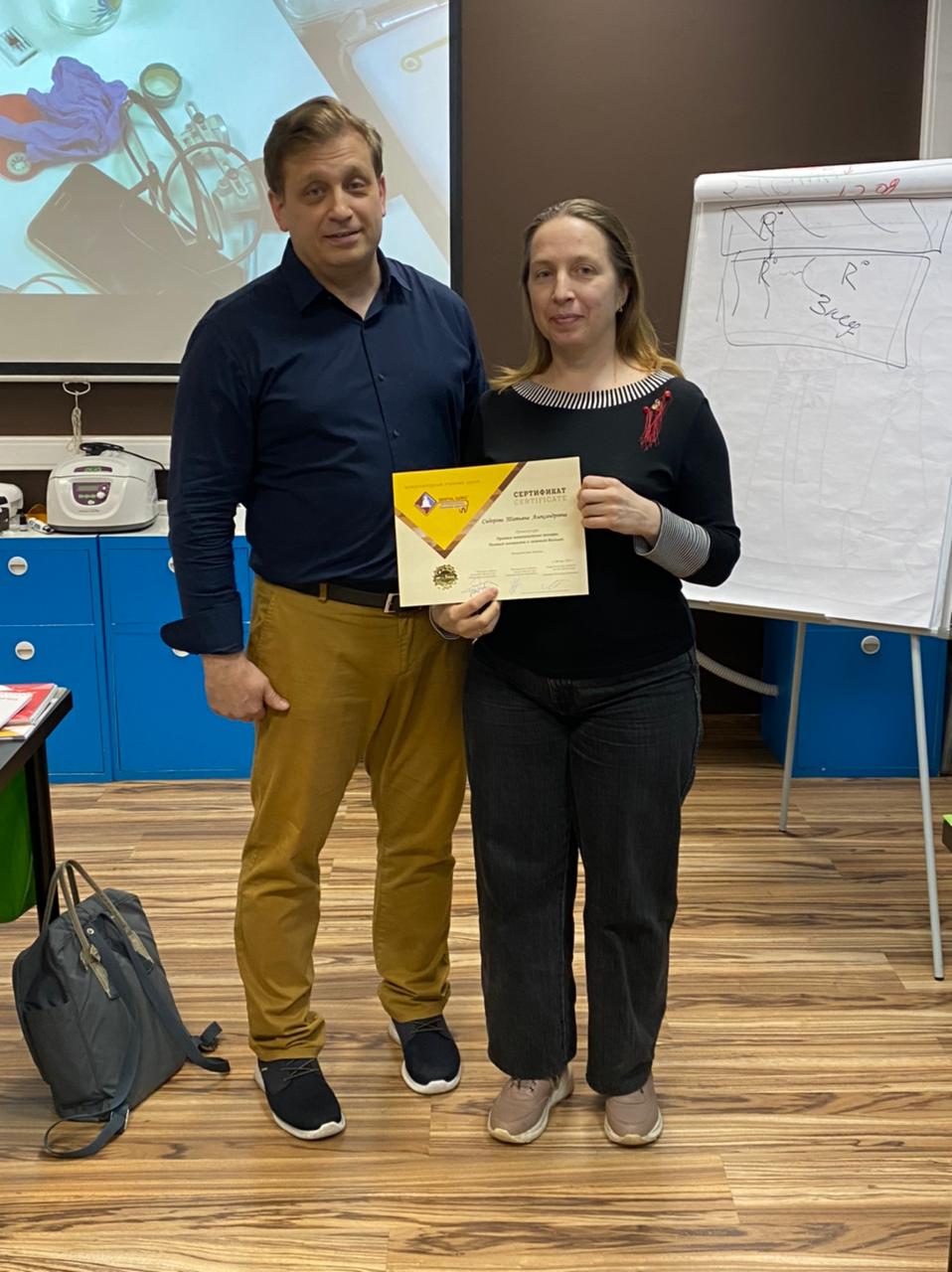 Прямые композитные виниры. Полный алгоритм и немного больше. Пост-релиз 3 марта 2021