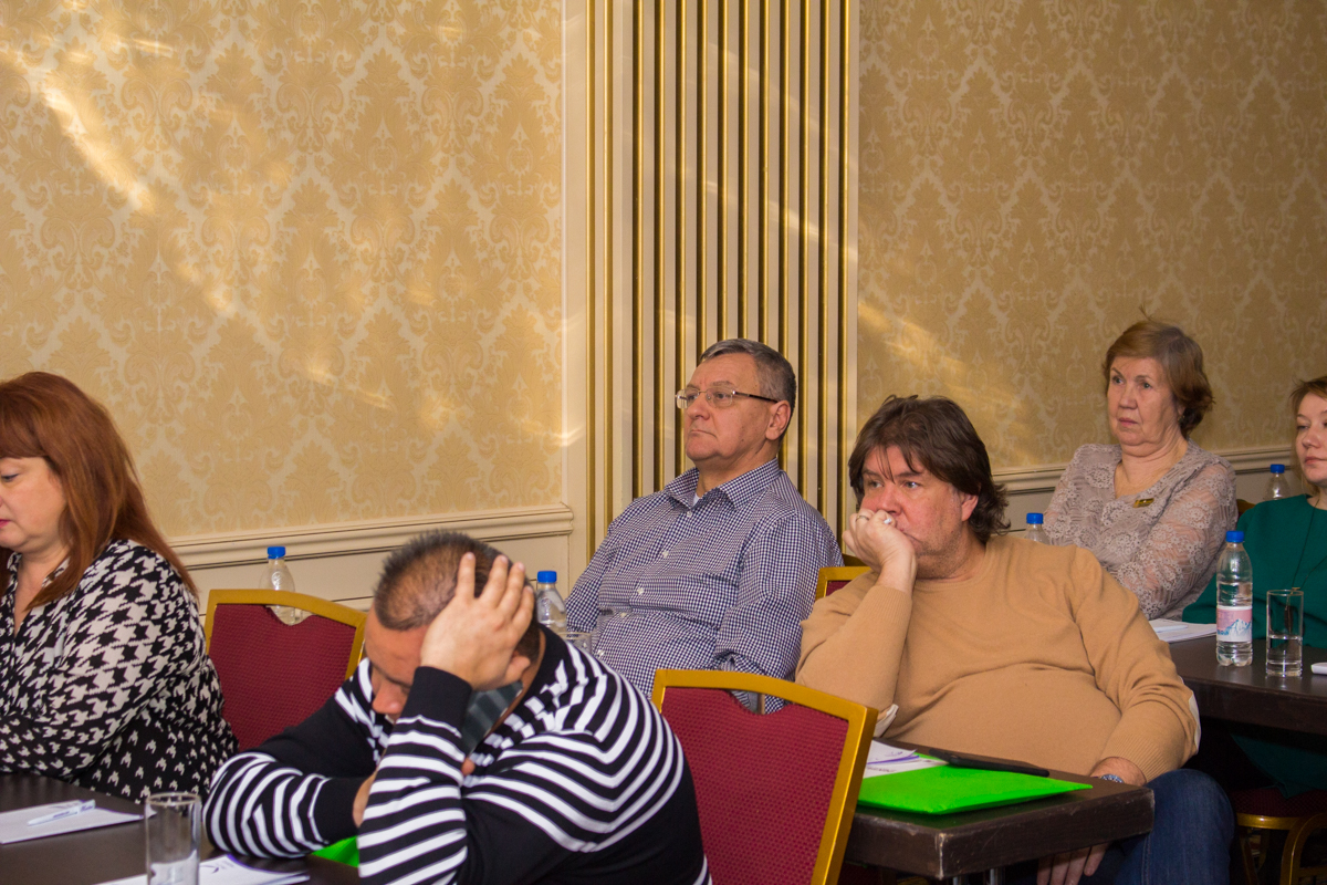 Пятый Съезд Дилеров Дентал Гуру