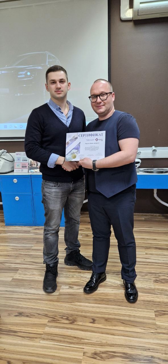 Экспертный курс по тотальной имплантации и протезированию при полном отсутствии зубов