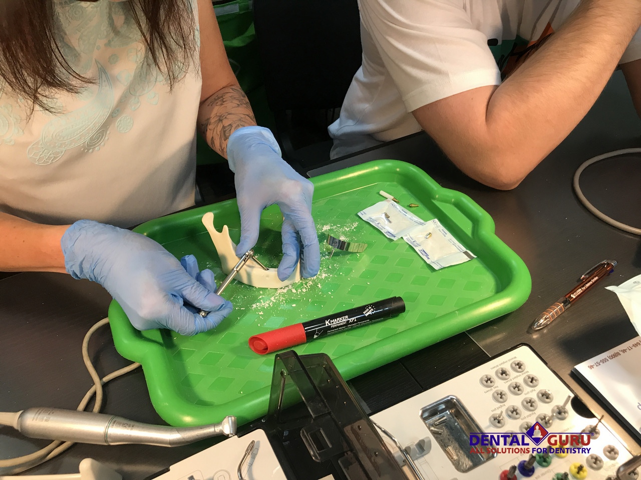 25.06.2021 Стоматологическая реабилитация с помощью ангулированных имплантатов. Имплантация на 4-х имплантатах. Физиологическое и анатомическое обоснование