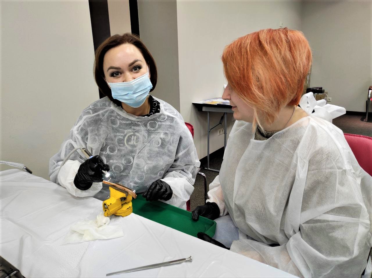 Продвинутый курс по имплантации. Костная пластика и синус-лифтинг