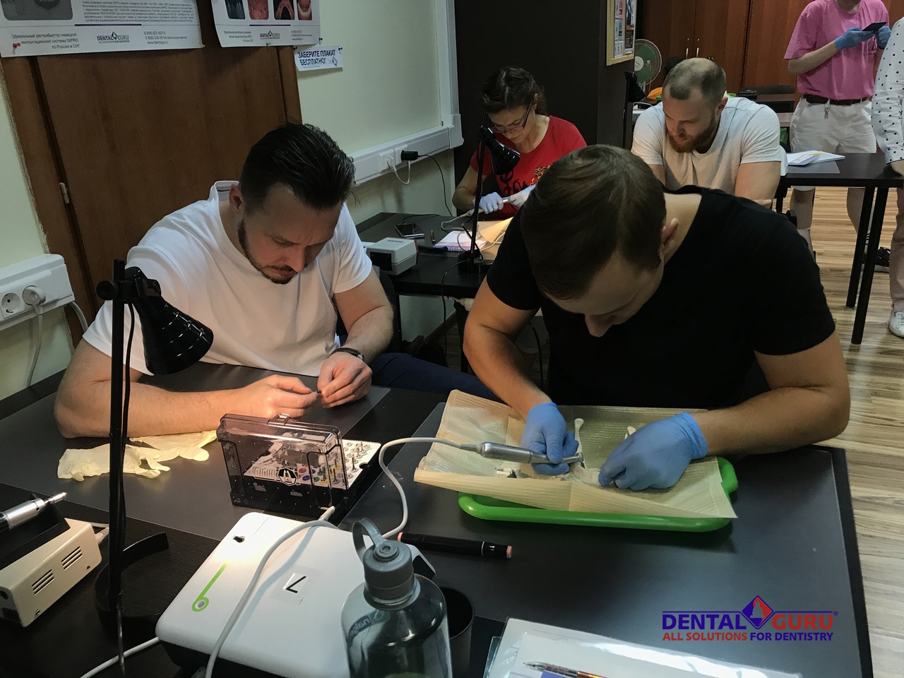 25.06.2021 Стоматологическая реабилитация с помощью ангулированных имплантатов. Имплантация на 4-х имплантатах. Физиологическое и анатомическое обоснование